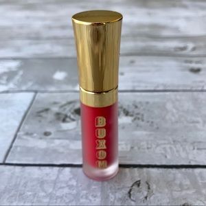 Buxom CHERRY FLIP Full-On Lip Cream